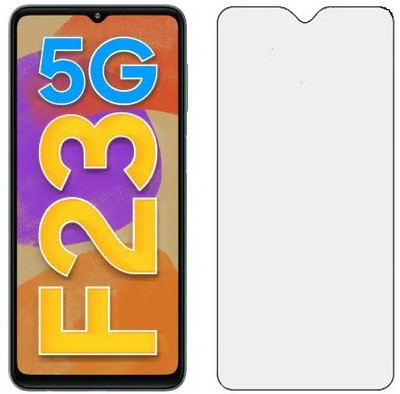 AARERED Tempered Glass Guard for Samsung M33 5G Matte Glass(Pack of 1)