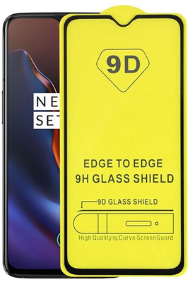 Celzo Tempered Glass Guard for OnePlus Nord CE 2 (5G)(Pack of 1)