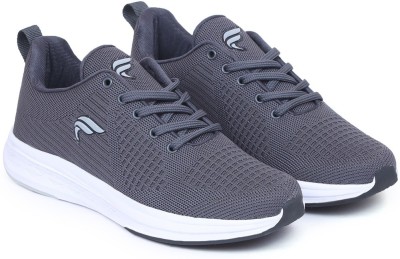 Field Care Walking Shoes For Men(Grey , 10)