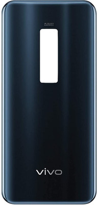 SlopK Vivo Vivo V17 Pro(Glass) Back Panel(Midnight Ocean)