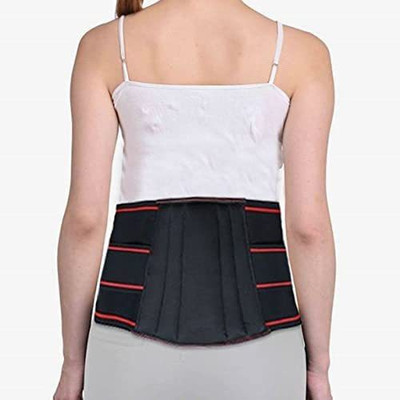 Borniva SK04 Back / Lumbar Support(Black)