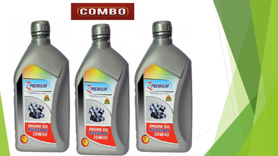 Z Premium 983497384700 Coolant(3 L, Pack of 1)