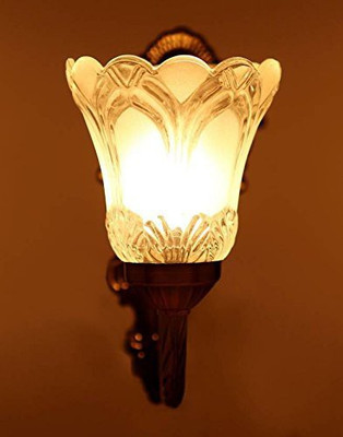 SAVORADE Uplight Wall Lamp Without Bulb