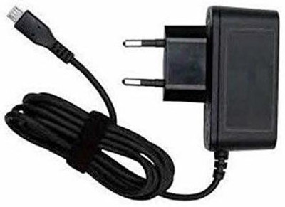 DPJ Quick Charge 1.5 A Wall Charger for Mobile(Black)