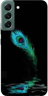 Yuphoria Back Cover for Samsung Galaxy S22 Plus 5G(Multicolor, Grip Case, Silicon, Pack of: 1)