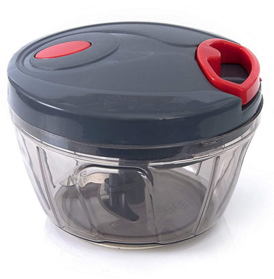 EZVISION Vegetable & Fruit Chopper(1)