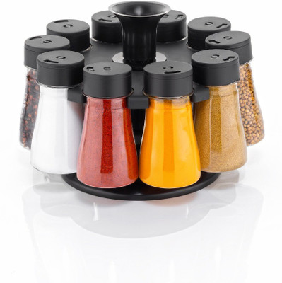 ATMAN Spice Set Plastic(10 Piece)