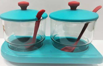 SGMSC Salt & Pepper Set Plastic(1 Piece)