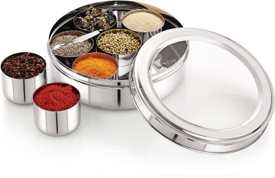 iVBOX Spice Set Steel(1 Piece)