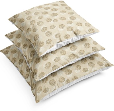 Artzfolio Velvet Cushions Cover(Pack of 5, 51 cm*51 cm, Multicolor)