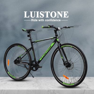 Rigid sales suspension bike