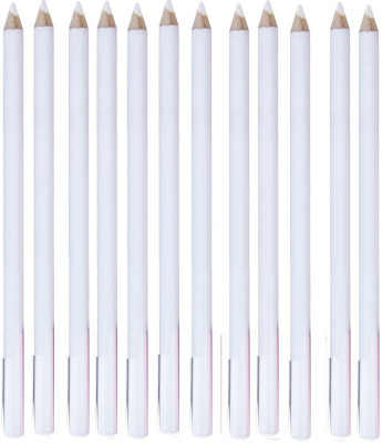 MYEONG professional look long waer water proof liner 24 g(white)