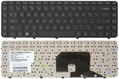 TechSonic HP-Pavilion-DV6-3000-DV6-3100-DV6-3200-Internal-Laptop-Keyboard Laptop Keyboard Replacement Key