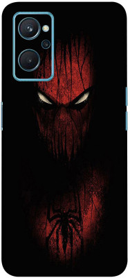 Vcare GadGets Realme 9i Mobile Skin(Multicolor)