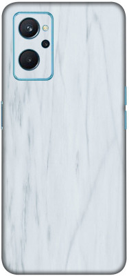 Vcare GadGets Realme 9i Mobile Skin(Multicolor)