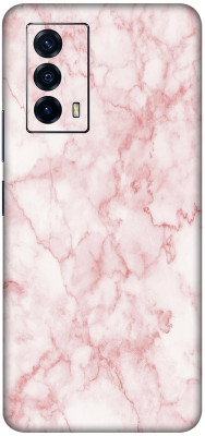 Vcare GadGets iQOO Z5 (5G) Mobile Skin(Multicolor)