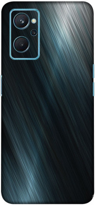 Vcare GadGets Realme 9i Mobile Skin(Multicolor)