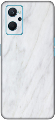 Vcare GadGets Realme 9i Mobile Skin(Multicolor)