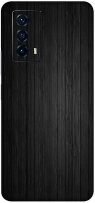 Vcare GadGets iQOO Z5 (5G) Mobile Skin(Multicolor)