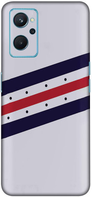 Vcare GadGets Realme 9i Mobile Skin(Multicolor)