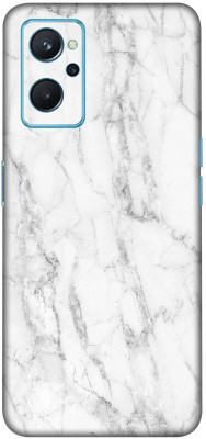 Vcare GadGets Realme 9i Mobile Skin(Multicolor)