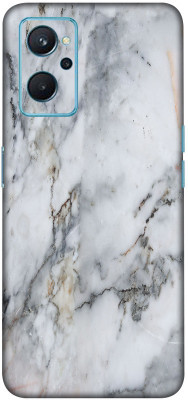 Vcare GadGets Realme 9i Mobile Skin(Multicolor)