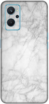 Vcare GadGets Realme 9i Mobile Skin(Multicolor)