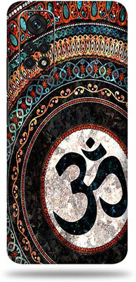 OggyBaba Xiaomi Note 11S Mobile Skin(Om Mandala Multicolor Skin With Ultra Matte Finish)