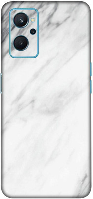 Vcare GadGets Realme 9i Mobile Skin(Multicolor)