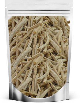 THINK ORGANIK SHATAVARI ROOT -SITAWAR JAD SAFED-ASPARAGUS RACEMOSUS Seed(125 g)