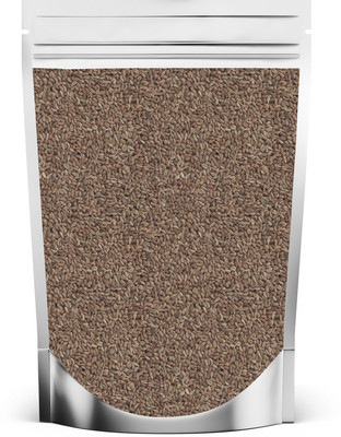 THINK ORGANIK AJWAIN-AJVAIN-AJWAAIN-CARUM COPTICUM-CAROM SEEDS Seed(300 g)