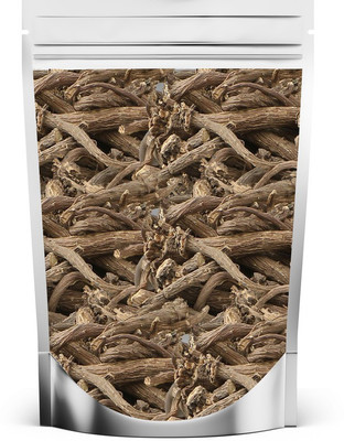 THINK ORGANIK AKARKARA ROOTS - ANACYCLUS PYRETHRUM - PELLITORY ROOTS Seed(100 g)