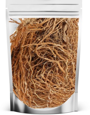 Urban Organic khas root, khus jad, ushira, vetiver roots, vetiveria zizanioides, ramacham seed Seed(125 g)