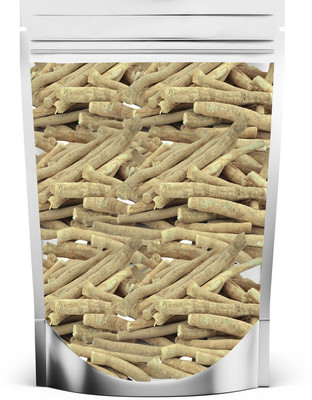 THINK ORGANIK ASHWAGANDHA WITHANIA SOMNIFERA ROOT-NATURAL Seed(125 g)