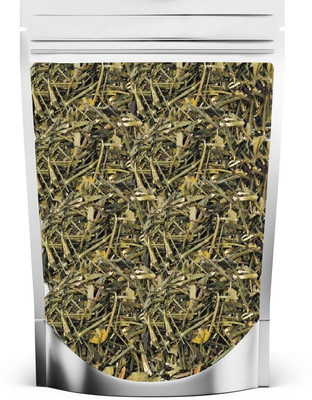 Nutiva CHIRATA-CHIRAYTA-BITTERSTICK-INDIAN GENTIAN-SWERTIA CHIRAYITA Assorted Nuts(1 x 200 g)