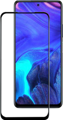 VAlight Edge To Edge Tempered Glass for Redmi Note 11 Pro Plus, MI Note 11 Pro Plus, Xiaomi Note 11 Pro Plus(Pack of 1)