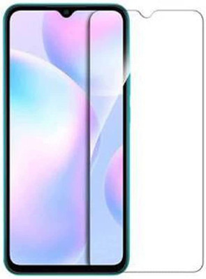 tiddler Impossible Screen Guard for Vivo V23e(Pack of 1)