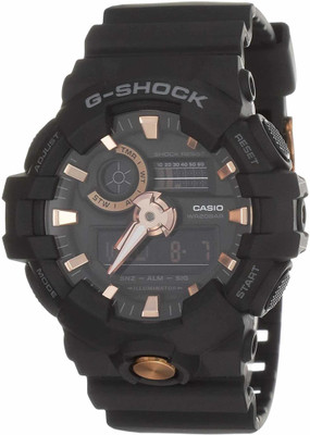 Kundan True Traders Screen Guard for Casio G-Shock Analog-Digital Black Dial Men's Watch-GA-710B-1A4DR (G848) SMARTWATCH SCREEN GUARD(Pack of 1)