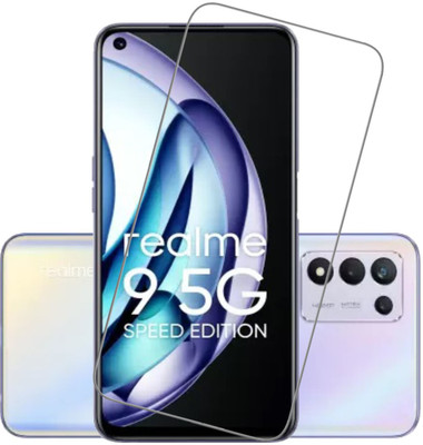 MaxR Tempered Glass Guard for Realme 9 5G SE(Pack of 1)