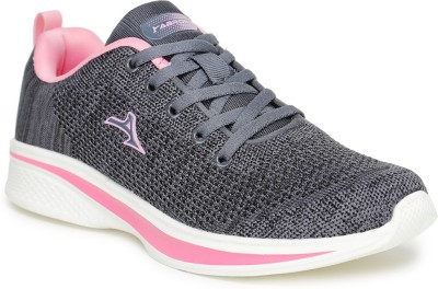 Abros SOFIA-N Running Shoes For Women(Grey , 7)