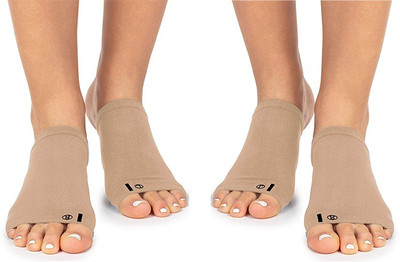 GOLDINKS Men & Women Solid Peds/Footie/No-Show(Pack of 2)
