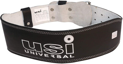 usi Weight Lifting Belt , 790SL4 WEIGHT LIFTING BELT Back / Lumbar Support