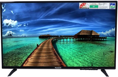 View Panasonic 81.28 cm (32 inch) HD Ready LED TV(TH-32J200DX)  Price Online