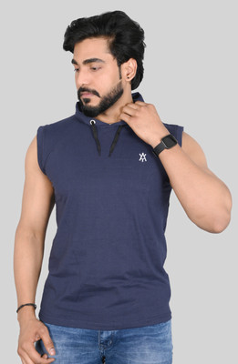 Allons-Y Let's go Men Vest