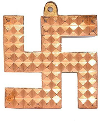 Shiva Tears Copper Yantra