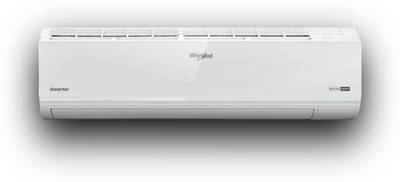 Whirlpool 4 in 1 Convertible Cooling 1.5 Ton 3 Star Split Inverter AC  - White  (1.5T Magicool Convert Pro 3S INV (N) I/O, Copper Condenser)
