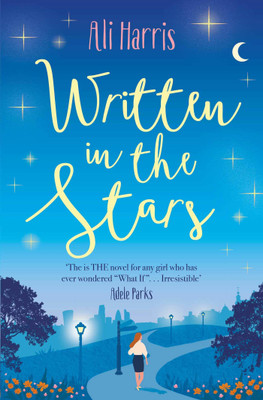 Written in the Stars(English, Paperback, Harris Ali)