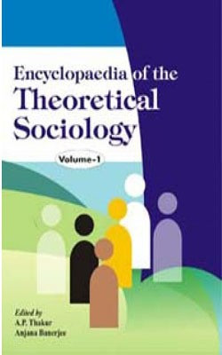 Encyclopaedia of Theorectial Sociology(English, Hardcover, unknown)