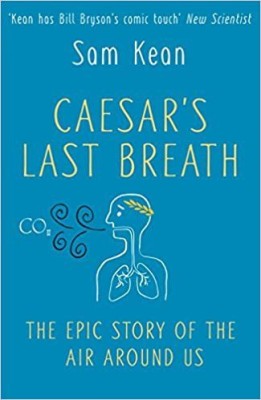 Caesar's Last Breath(English, Paperback, Kean Sam)