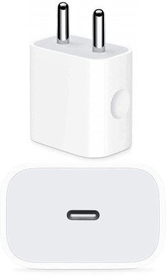 VOLTDIC 20 W PD 4 A Mobile Charger(White)